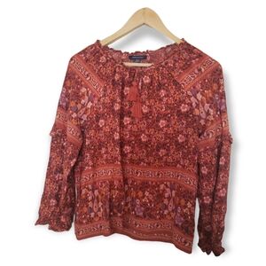 American Eagle Longsleeve Tops